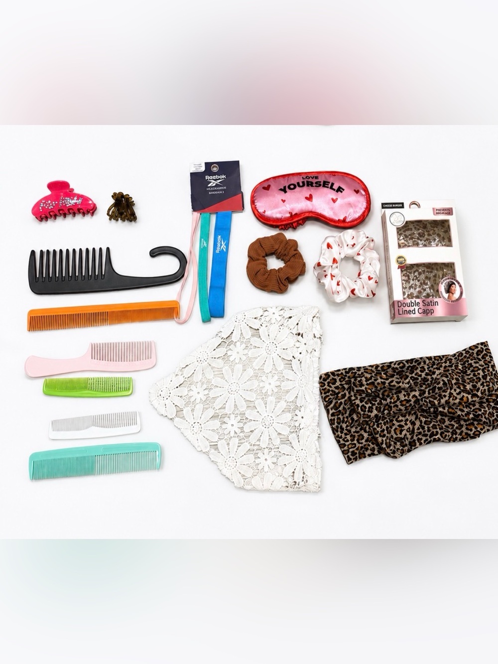 Hair bundle